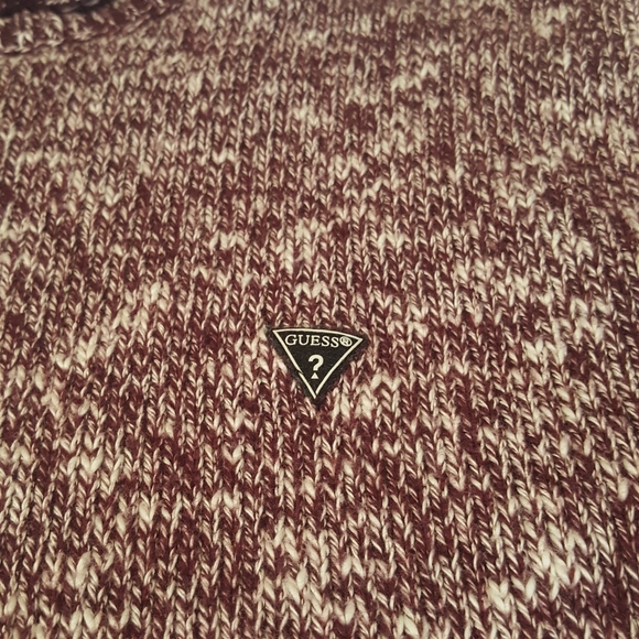 Nice men's Guess pullover sweater - Picture 4 of 6